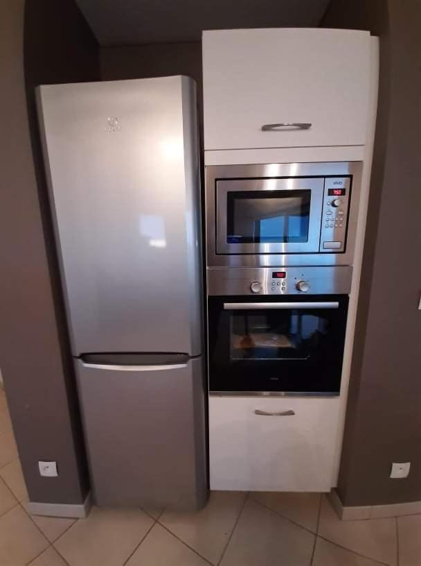 Logement Entier, Calme, Hyper Equipe Saint-Laurent-de-la-Salanque Luaran gambar