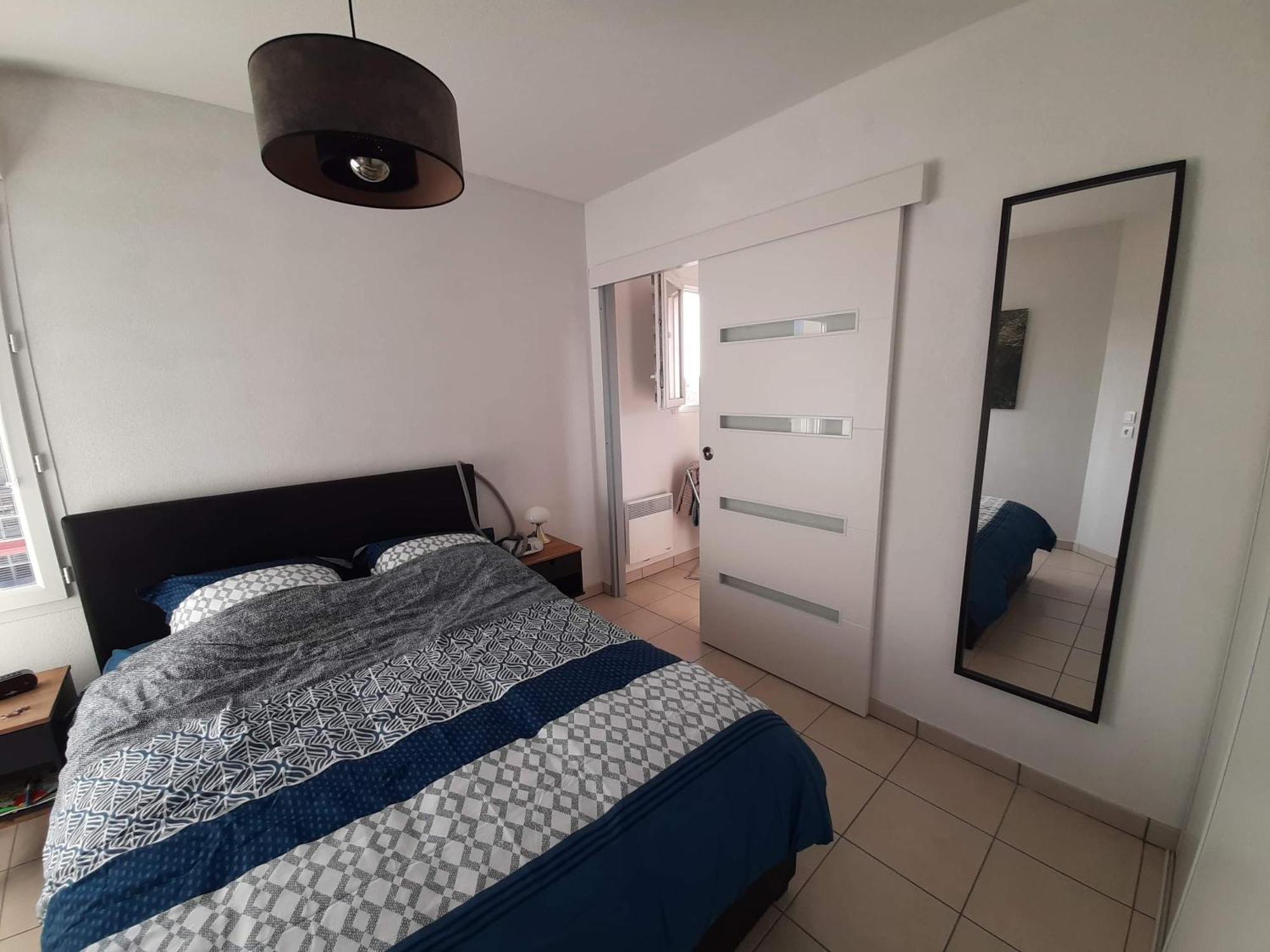 Logement Entier, Calme, Hyper Equipe Saint-Laurent-de-la-Salanque Luaran gambar
