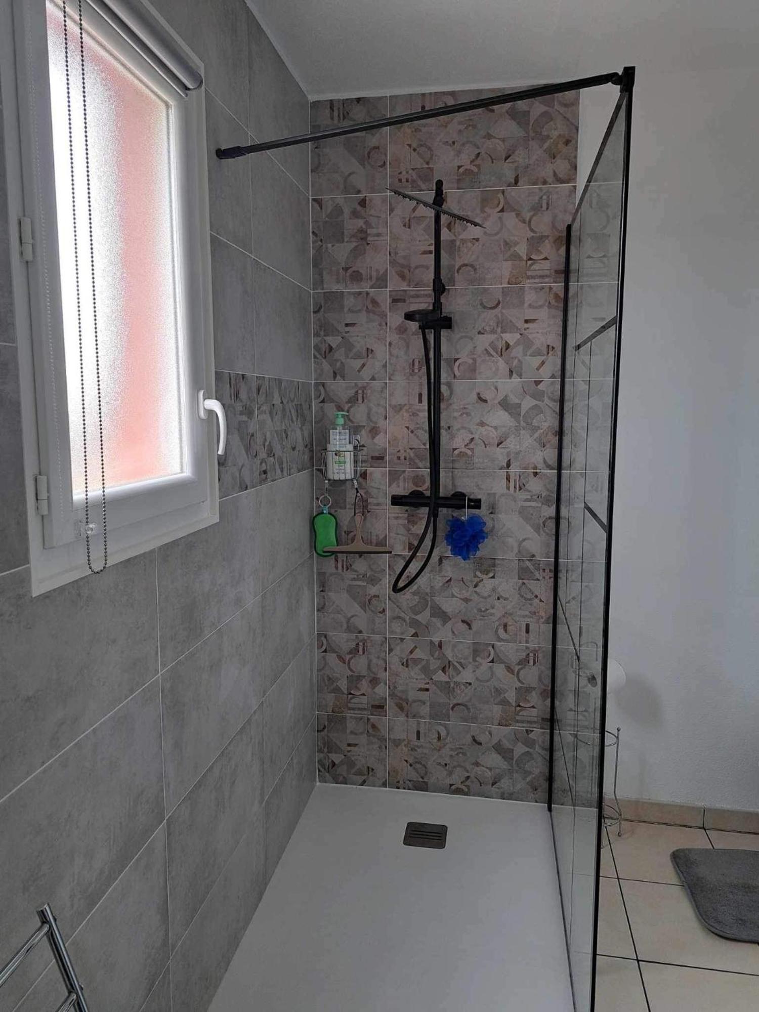Logement Entier, Calme, Hyper Equipe Saint-Laurent-de-la-Salanque Luaran gambar