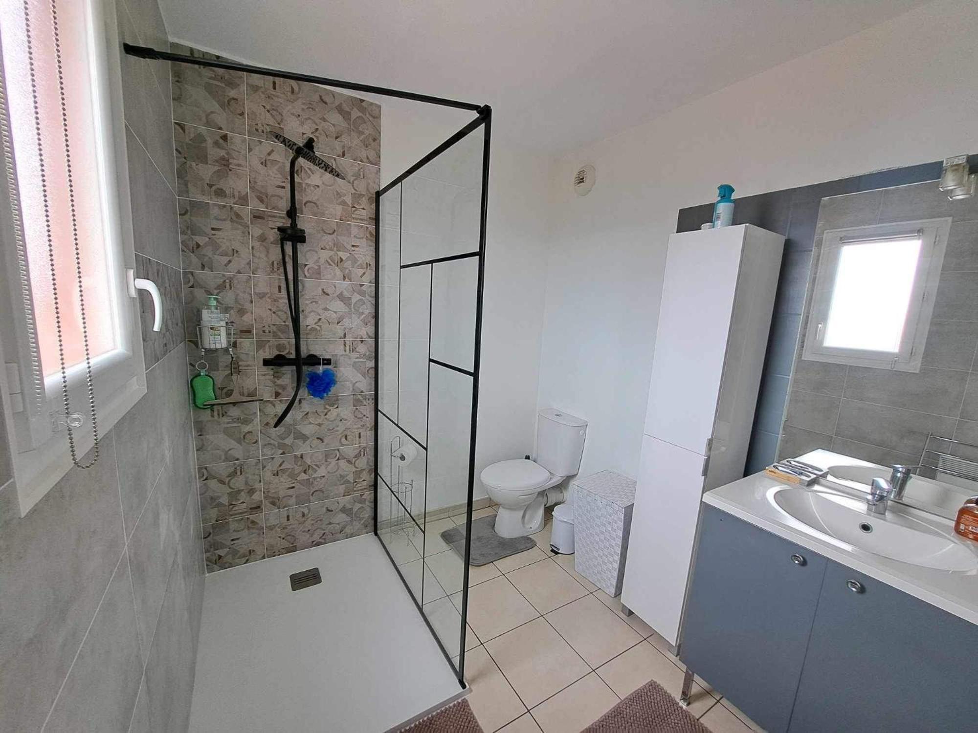 Logement Entier, Calme, Hyper Equipe Saint-Laurent-de-la-Salanque Luaran gambar