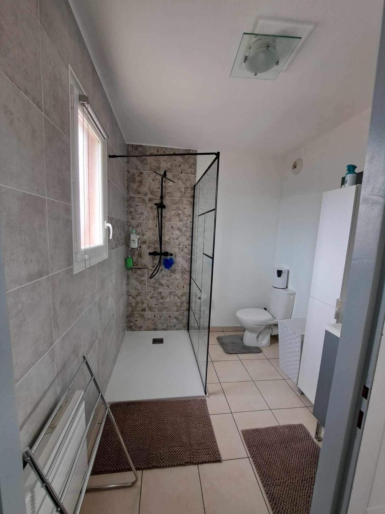 Logement Entier, Calme, Hyper Equipe Saint-Laurent-de-la-Salanque Luaran gambar